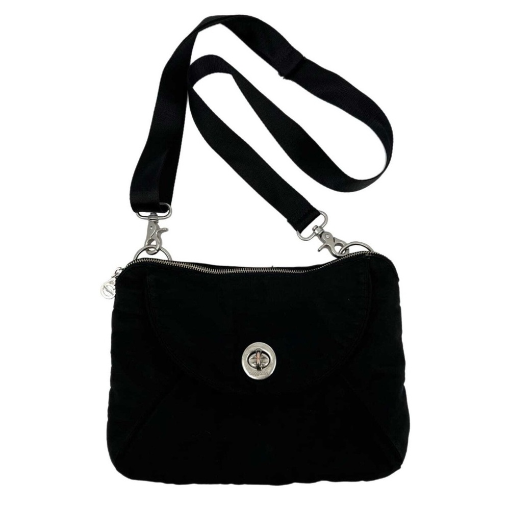 EUC- Baggallini ‘Rio’ Crossbody Bag